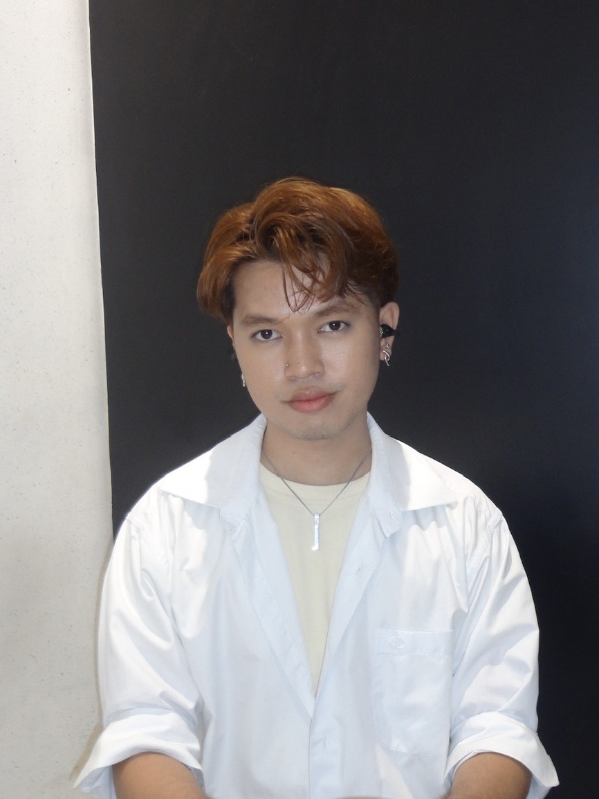 author: Dane Casey Casiño 