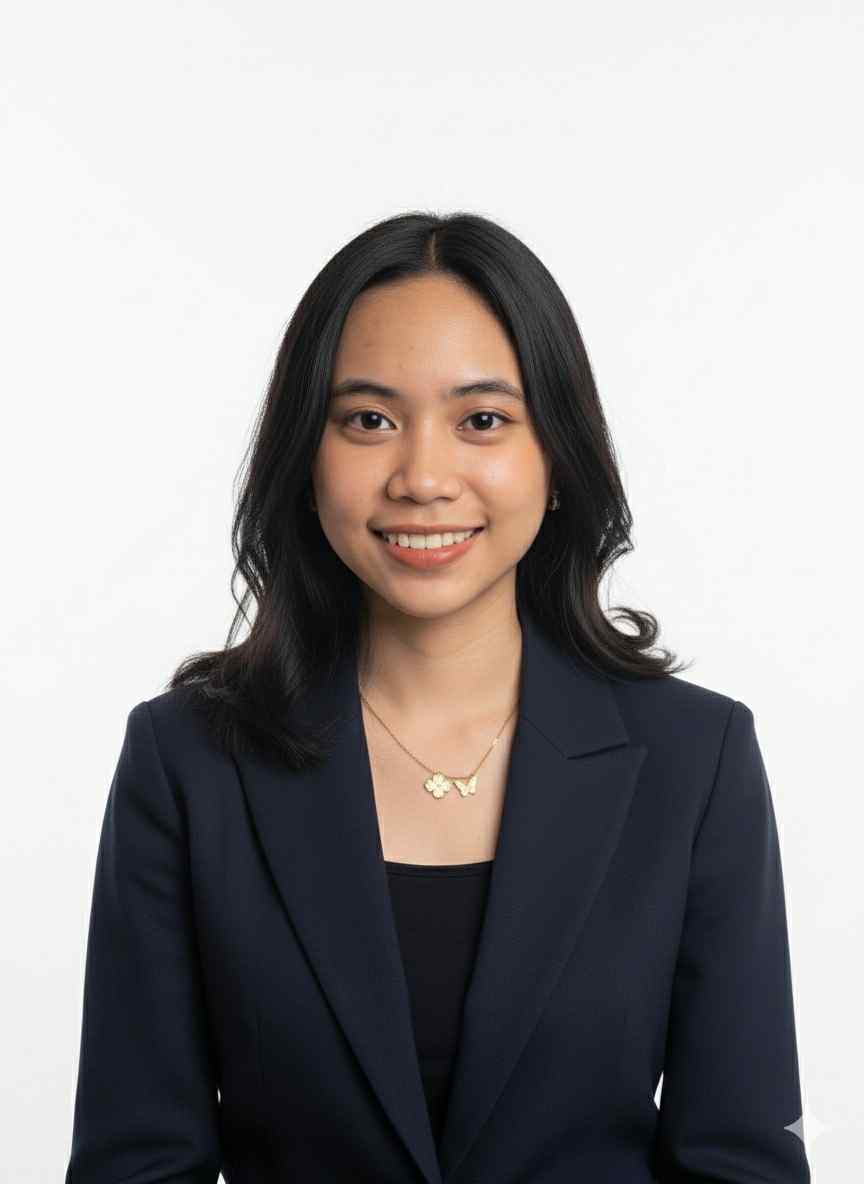 author: Karylle Dela Cruz 